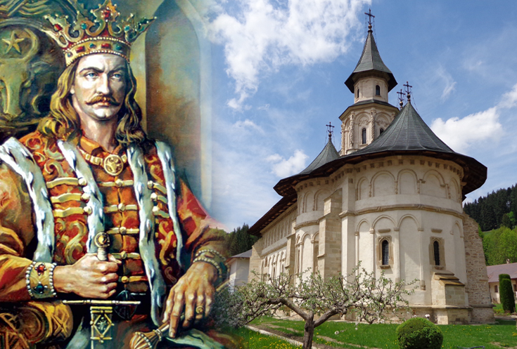 Începuturile și sfârșiturile lui Ștefan cel Mare