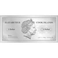 Skyline dollar seria - Sydney