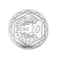 Monedă comemorativă oficială EURO 2016