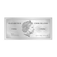 Skyline dollar seria – New York