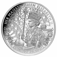 Încoronarea Reginei Elisabeta a II-a