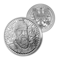 Cele mai mari personalități ale poporului roman