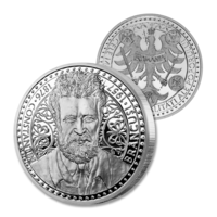 Pachet premium Cele mai mari personalități ale poporului român