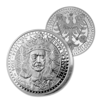 Pachet premium Cele mai mari personalități ale poporului român