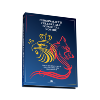 Personalități celebre ale poporului nostru