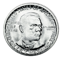 Dolari americani din argint