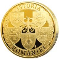 Istoria României