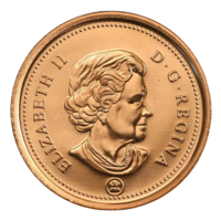 Set exclusiv de 20 de monede oficiale cu portrete ale reginei Elisabeta a II-a