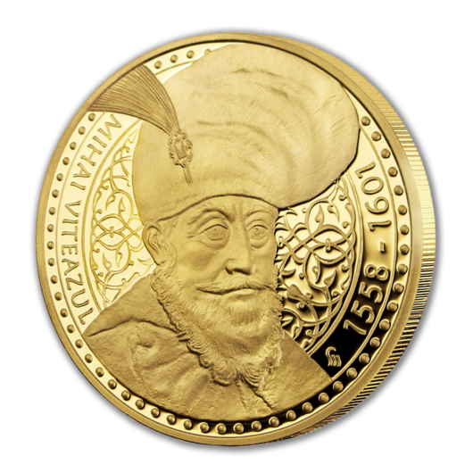 Marea poveste a imnului românesc: Premium Pack.