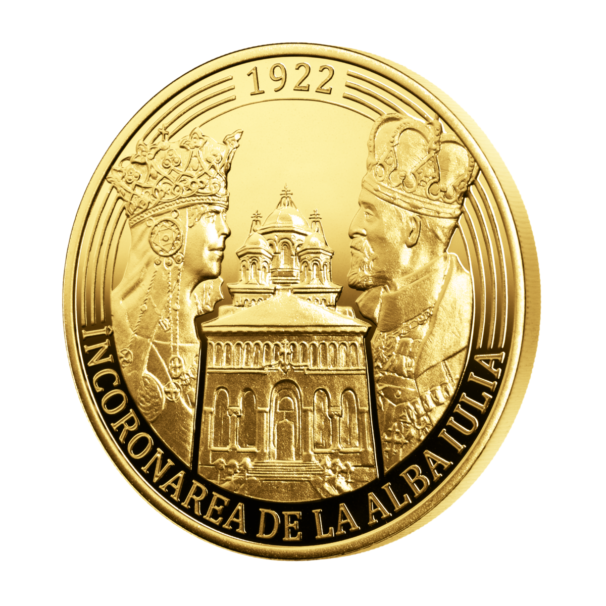 Casa de Monede Romania
