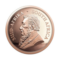 Krugerrand 2019 monedă din aur proof 1 oz