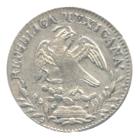 Set exclusiv de monede istorice originale – Războiul Civil American