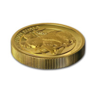 Koala 2018 - monedă din aur pur 1 OZ