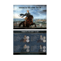 războiul de treizeci de ani 1618-1648