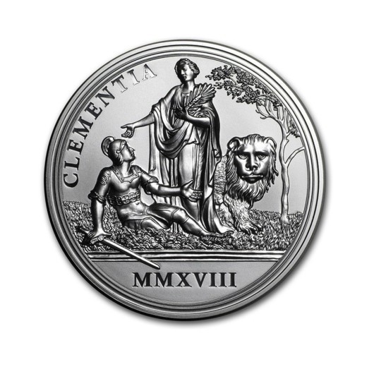 Maria Theresa 300 de ani: Clemență și credință