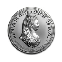 Maria Theresa 300 de ani: Clemență și credință