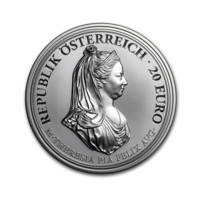 Maria Theresa 300 de ani: Clemență și credință