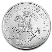 Robin Hood monedă din argint 1 oz